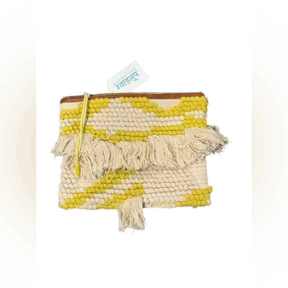 Guadalupe Majorca Clutch